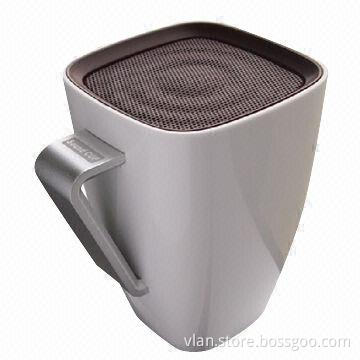 High-end Bluetooth Speaker with 3.0 High Quality Sound Effect